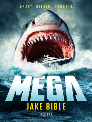 cover image of MEGA